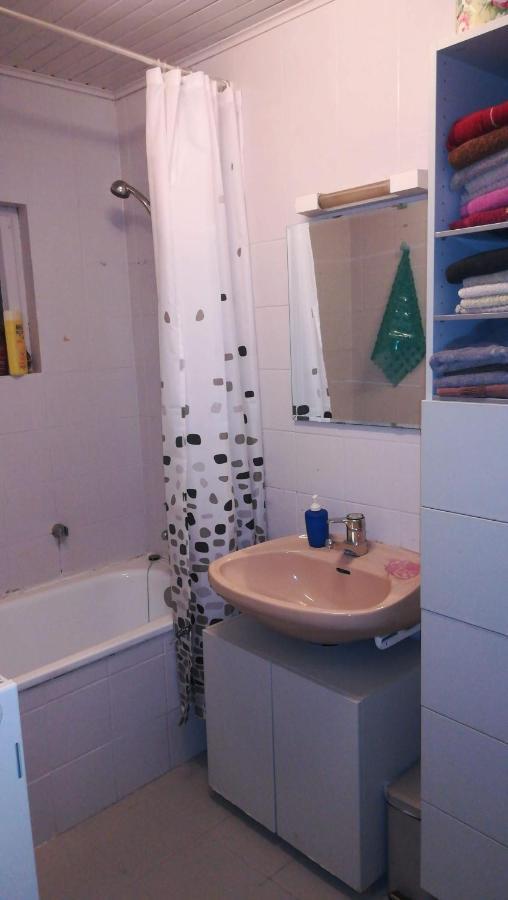 Holiday home Le Havre De Gres *