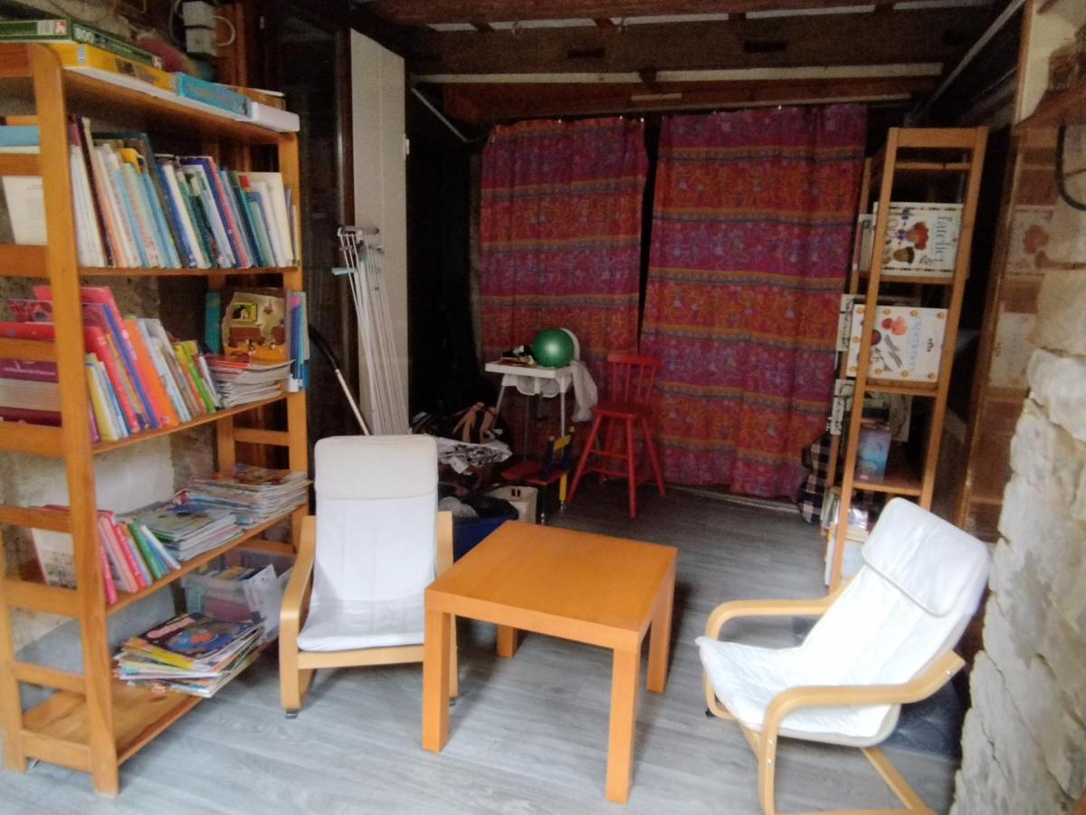 Holiday home Le Havre De Gres *
